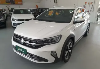 Volkswagen nivus 2024 1.0 200 tsi total flex highline automático