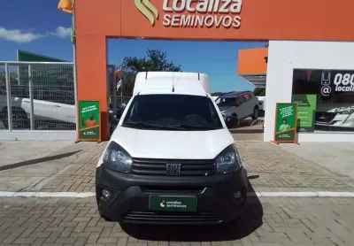 Fiat fiorino 2025 1.4 mpi furgão endurance 8v flex 2p manual