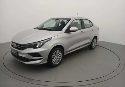 Fiat cronos 2024 1.3 firefly flex drive manual