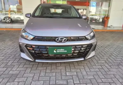 Hyundai hb20s 2025 1.0 tgdi flex comfort plus automático