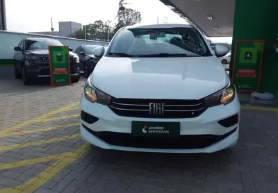 Fiat cronos 2024 1.3 firefly flex drive manual