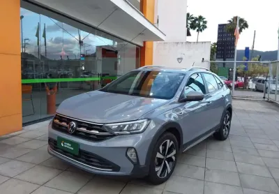 Volkswagen nivus 2024 1.0 200 tsi total flex highline automático
