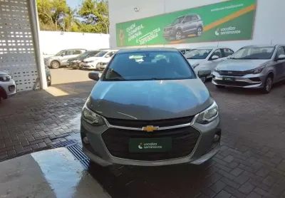 Chevrolet onix 2024 1.0 flex lt manual