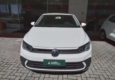 Volkswagen polo 2024 1.0 mpi manual