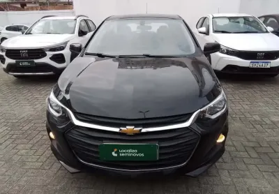 Chevrolet onix 2025 1.0 turbo flex lt manual