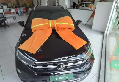 Volkswagen nivus 2024 1.0 200 tsi total flex highline automático