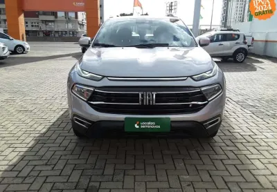 Fiat toro 2023 1.3 turbo 270 flex freedom at6