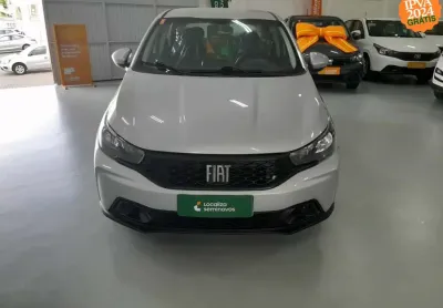 Fiat argo 2023 1.0 firefly flex manual