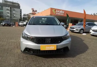Fiat argo 2023 1.0 firefly flex drive manual
