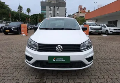 Volkswagen voyage 2023 1.0 12v mpi totalflex 4p manual
