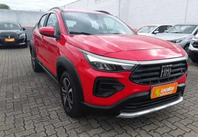 Fiat pulse 2023 1.0 turbo 200 flex audace cvt