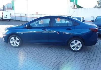 Chevrolet onix 2025 1.0 turbo flex ltz automático