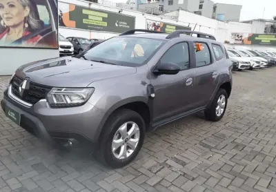 Renault duster 2025 1.6 16v sce flex intense plus manual