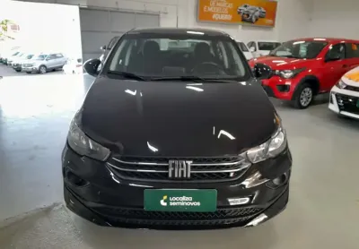Fiat cronos 2024 1.3 firefly flex drive manual