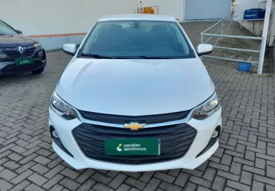 Chevrolet onix 2025 1.0 turbo flex lt manual