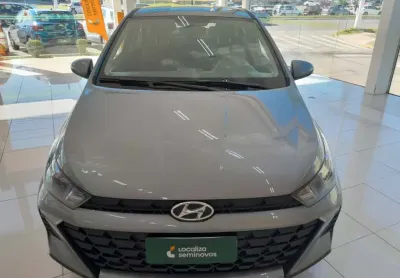 Hyundai hb20s 2025 1.0 12v flex comfort plus manual