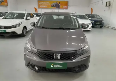 Fiat argo 2025 1.0 firefly flex drive manual