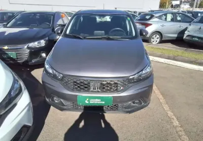 Fiat argo 2023 1.0 firefly flex drive manual
