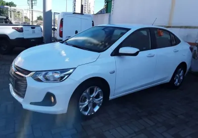 Chevrolet onix 2025 1.0 turbo flex ltz automático