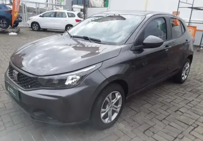 Fiat argo 2025 1.0 firefly flex drive manual