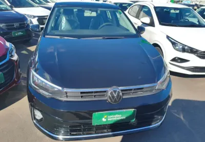 Volkswagen virtus 2024 1.0 200 tsi comfortline automático