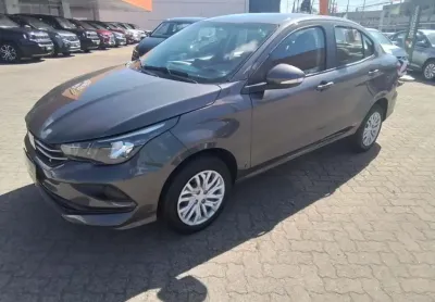 Fiat cronos 2024 1.3 firefly flex drive manual