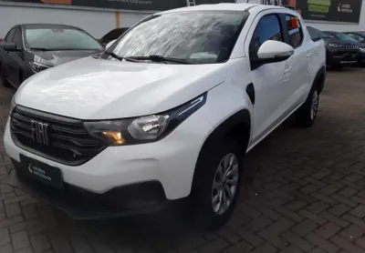 Fiat strada 2024 1.3 firefly flex freedom cs manual