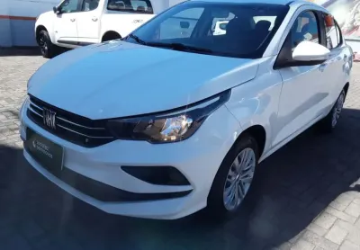 Fiat cronos 2024 1.3 firefly flex drive manual