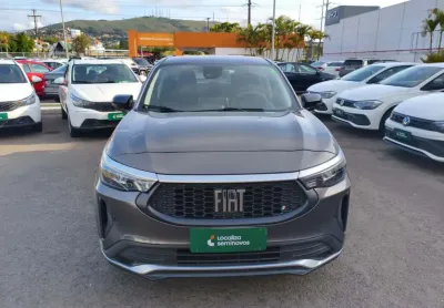 Fiat fastback 2025 1.0 turbo 200 flex audace cvt
