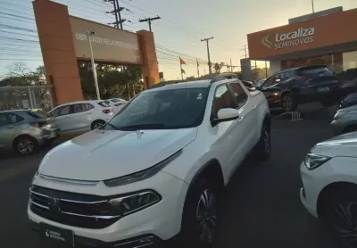 Fiat toro 2023 1.3 turbo 270 flex freedom at6
