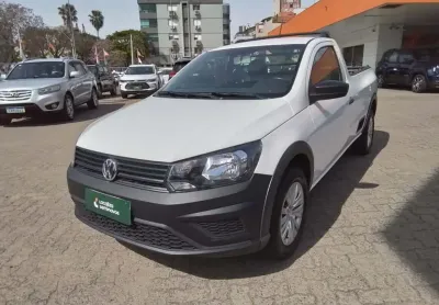 Volkswagen saveiro 2023 1.6 msi robust cd 16v flex 2p manual