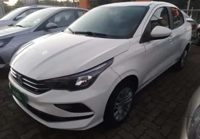 Fiat cronos 2024 1.3 firefly flex drive manual