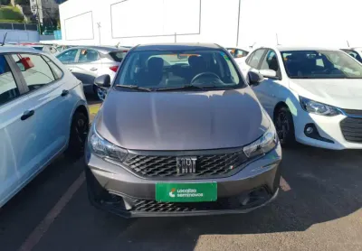 Fiat argo 2025 1.0 firefly flex drive manual
