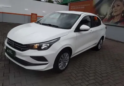 Fiat Cronos 2025 1.3 firefly flex drive manual