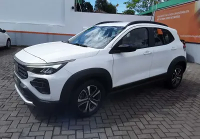 Fiat pulse 2025 1.0 turbo 200 flex audace cvt