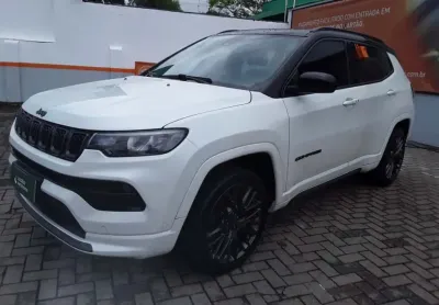 Jeep compass 2023 1.3 t270 turbo flex s at6