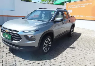 Chevrolet montana 2024 1.2 turbo flex lt manual