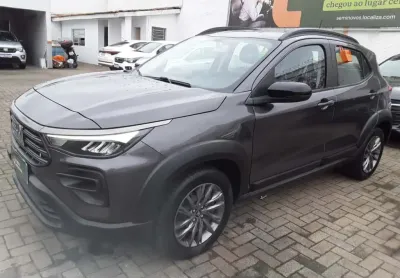 Fiat pulse 2024 1.3 flex drive cvt