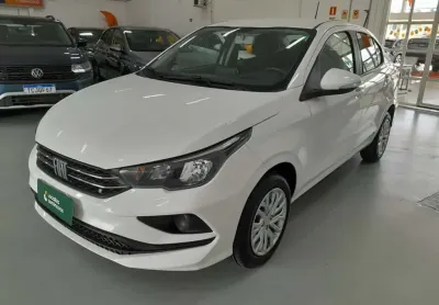 Fiat cronos 2025 1.3 firefly flex drive manual