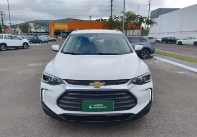 Chevrolet tracker 2025 1.0 turbo flex automático