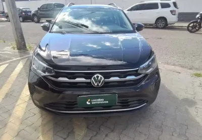Volkswagen nivus 2024 1.0 200 tsi total flex comfortline automático