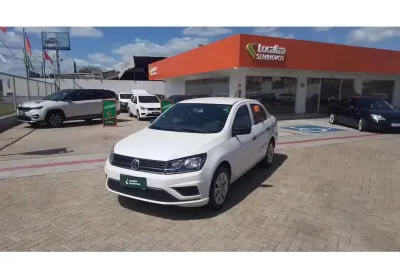 Volkswagen voyage 2023 1.0 12v mpi totalflex 4p manual