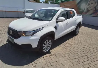 Fiat strada 2025 1.3 firefly flex freedom cd manual