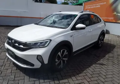 Volkswagen nivus 2024 1.0 200 tsi total flex highline automático