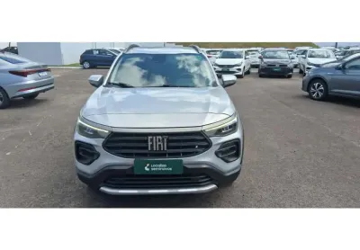 Fiat pulse 2022 1.0 turbo 200 flex audace cvt