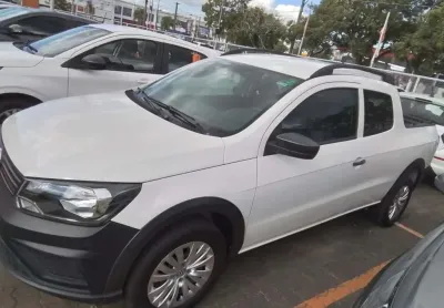 Volkswagen saveiro 2023 1.6 msi robust cd 16v flex 2p manual