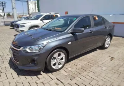 Chevrolet onix 2024 1.0 turbo flex ltz automático