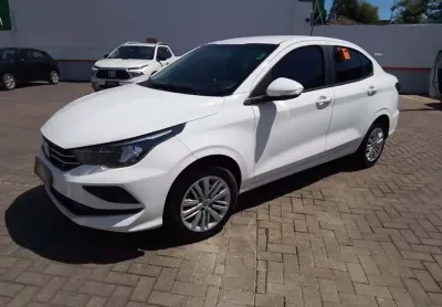 Fiat cronos 2025 1.0 firefly flex drive manual