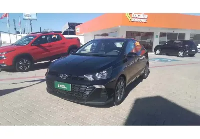 Hyundai hb20s 2025 1.0 tgdi flex comfort plus automático