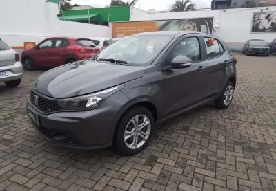 Fiat argo 2025 1.0 firefly flex drive manual